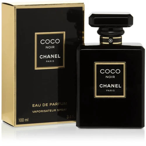 Coco Noir Eau De Parfum 100ml