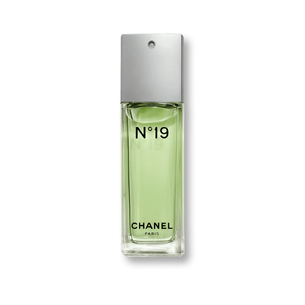 Chanel No.19 Eau De Toilette 100ml