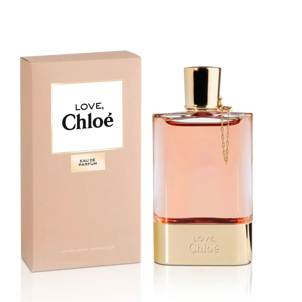 Chloe love Eau de Parfum Classic 75ml