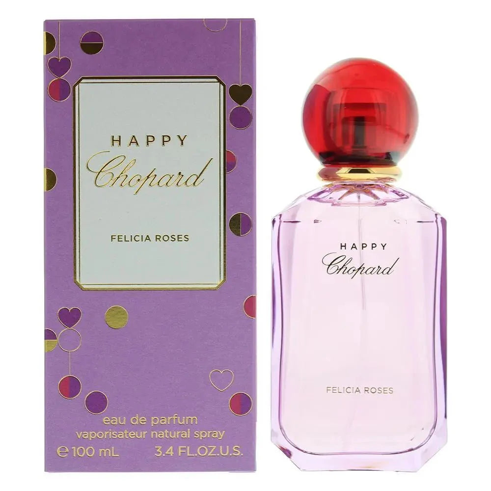 Happy Chopard Felicia Roses Eau de Parfum 100ml