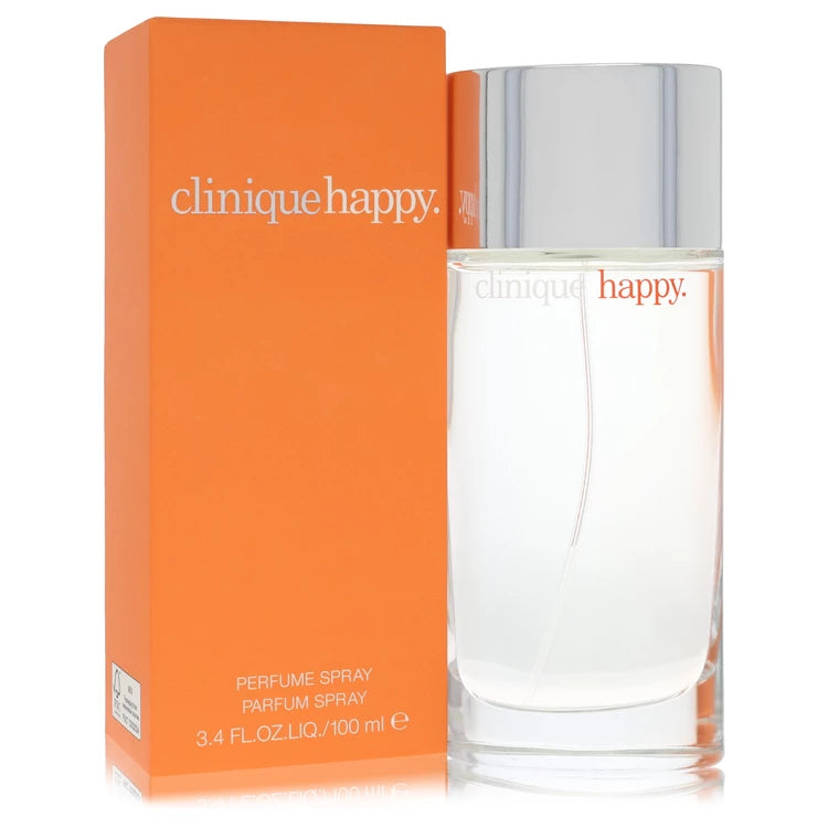 Clinique Happy Eau de Parfum Spray 100ml