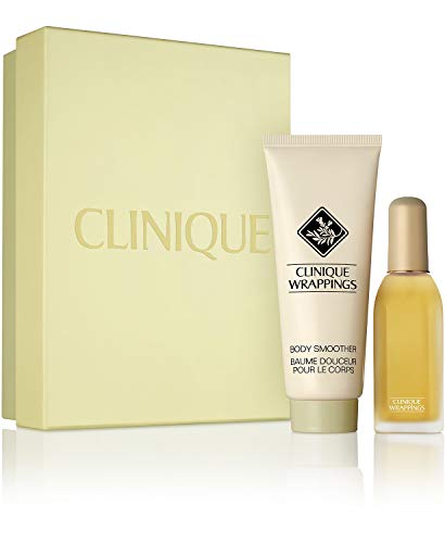 Wrapping Gift Set - 25ml Eau De Parfum With Body Lotion