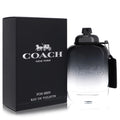 Coach New York Eau de Toilette 100ml