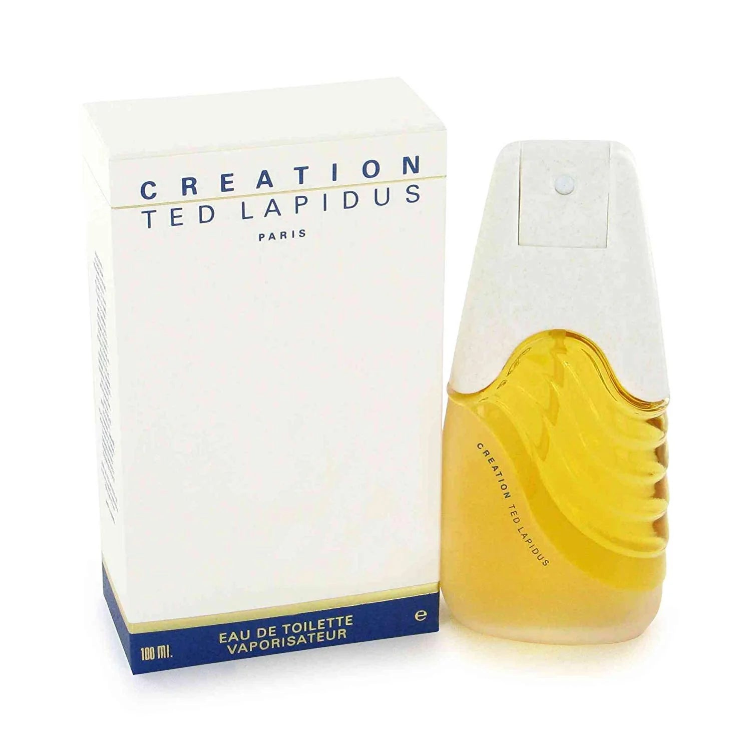 Creation Ted Lapidus