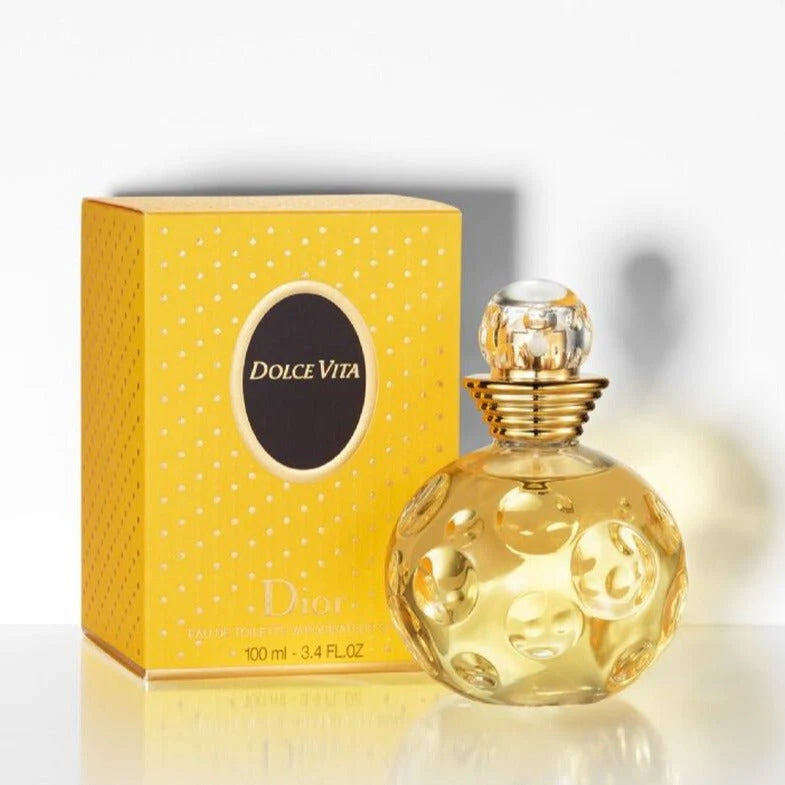 Christian Dior Dolce Vita Eau de Toilette 100ml