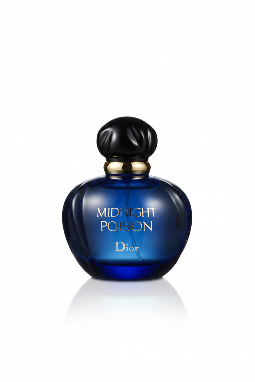 Midnight Poison Eau de Parfum 100ml