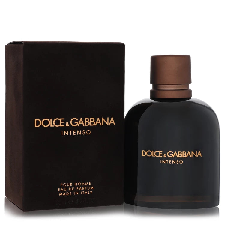 Dolce & Gabbana Intenso Eau de Parfum 125ml