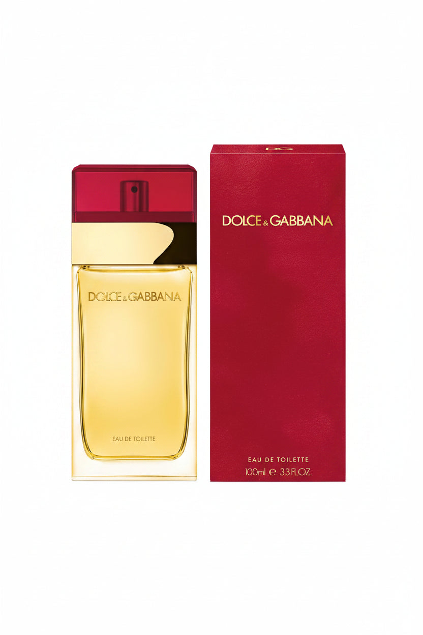 Pour Femme Eau de Toilette 100ml
