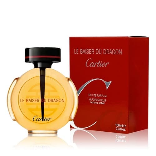 Le Baiser du Dragon EDP 100ml