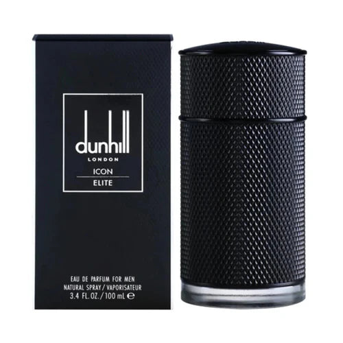 Dunhill Icon Elite Eau De PArfum 100ml
