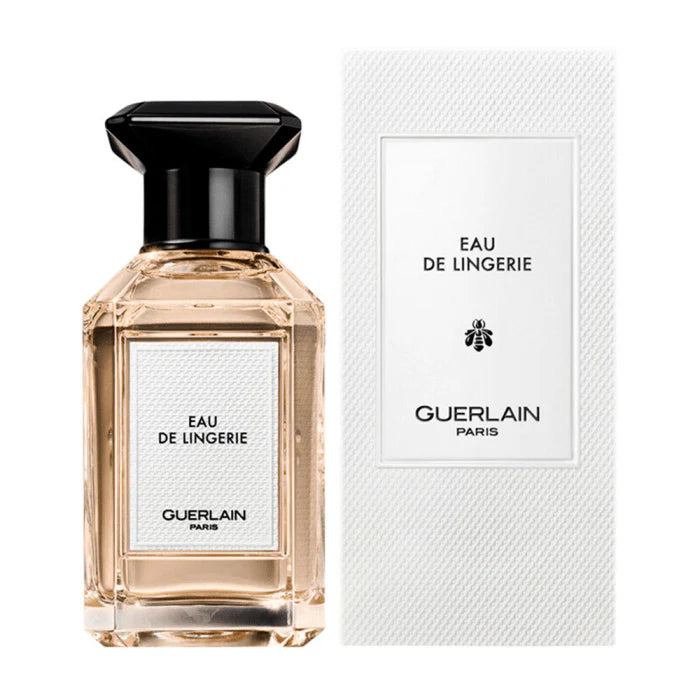 Guerlain Eau de Lingerie Eau de Toilette 100ml