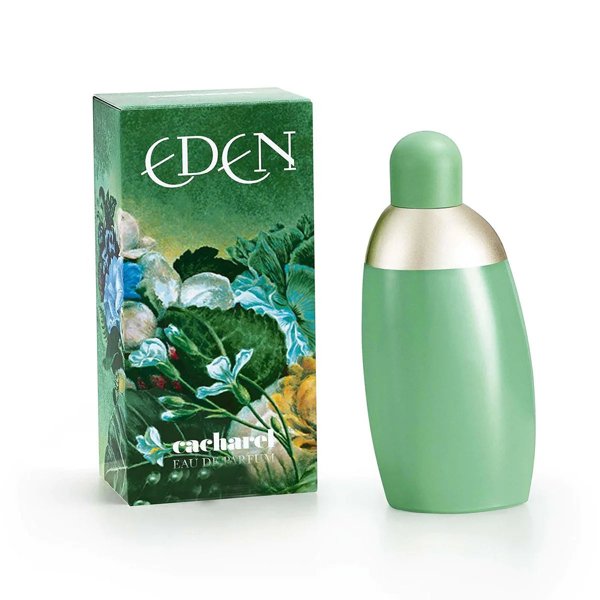 Eden Eau de Parfum 50ml