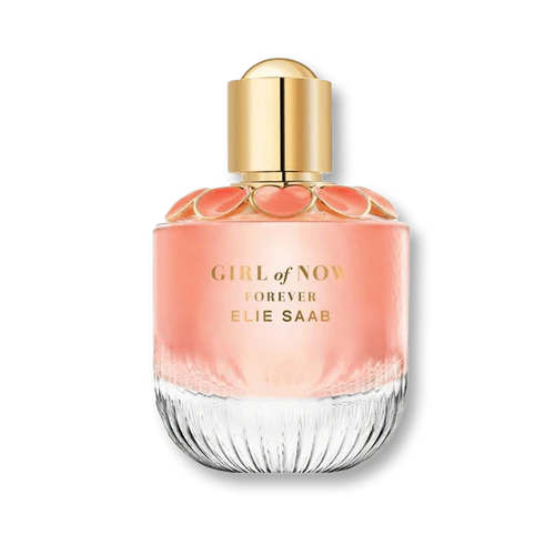 Elie Saab Girl Of Now Forever EDP 90ml