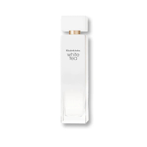 White Tea Eau de Toilette 100ml