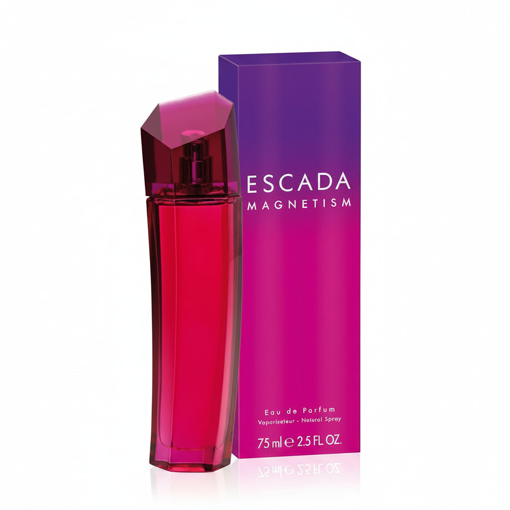 Magnetism Eau de Parfum 100ml