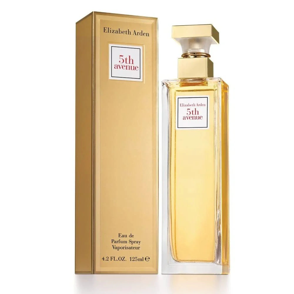 Elizabeth Arden 5th Avenue Eau de Parfum for Women