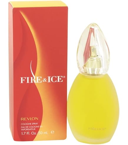 Fire & Ice Cologne Spray