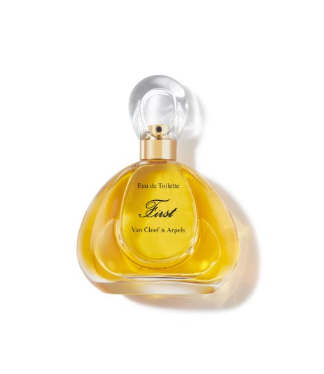 First Eau de Toilette 100ml