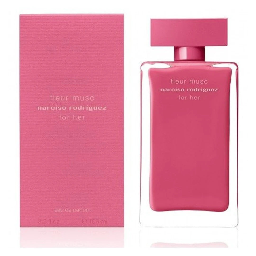 Fleur Musc for Her Eau de Parfum 100ml