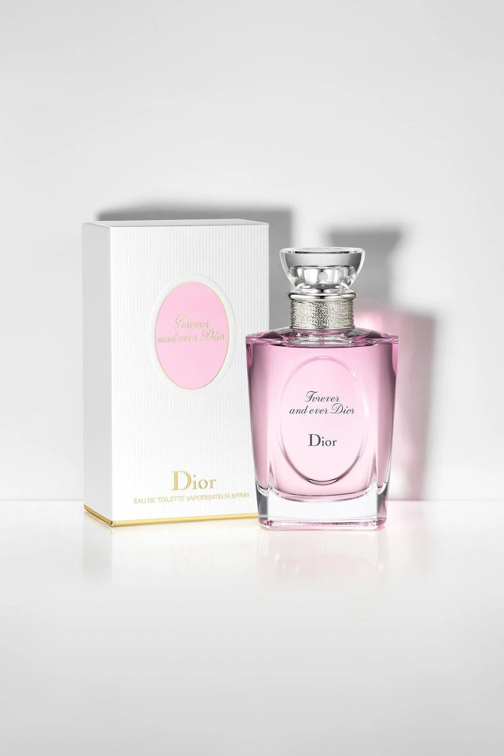 Dior Forever and Ever Dior Eau de Toilette 100ml