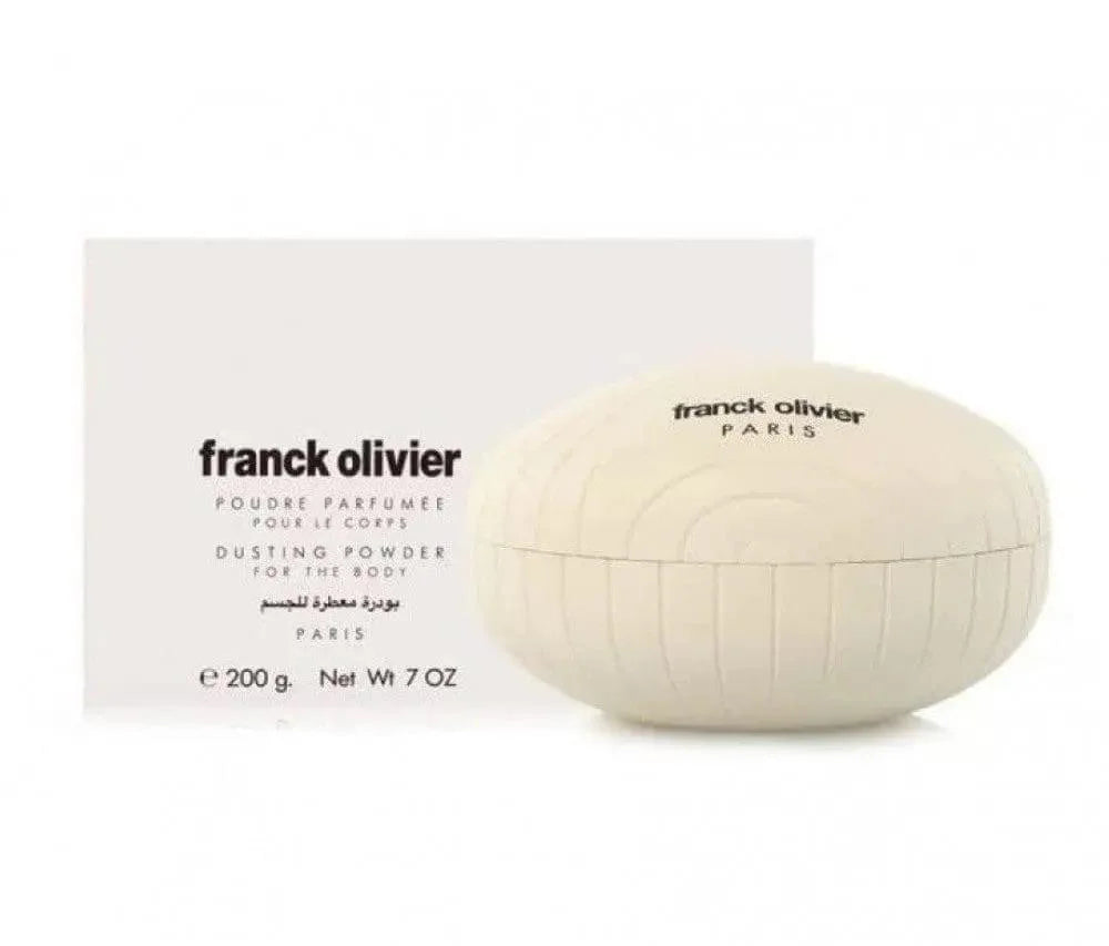 Franck Olivier Dusting Body Powder 200gm
