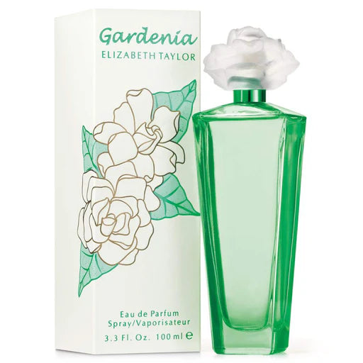 Gardenia Eau de Parfum 100ml