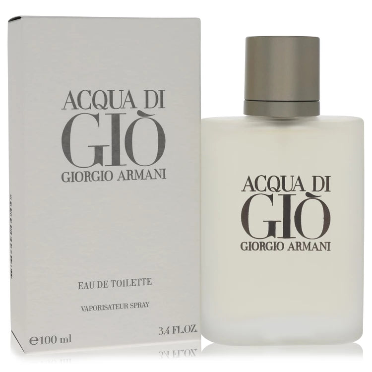 Acqua di Gio Eau de Toilette