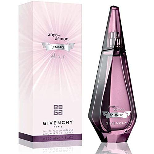 Givenchy Ange Ou Etrange Le Secret Elixir EDP For Women 100ML