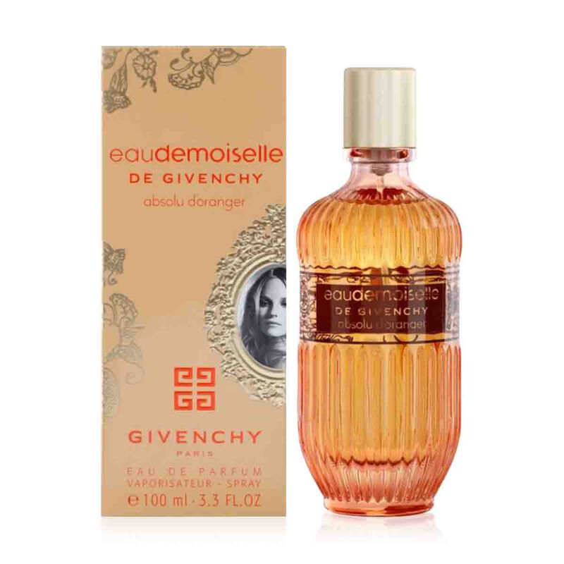 Eaudemoiselle Absolu d’Oranger EDP 100ml