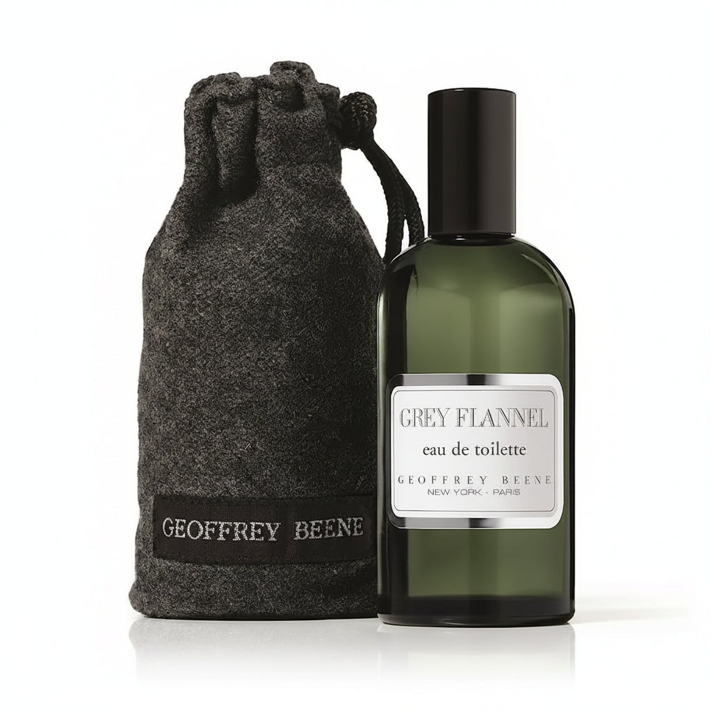 Grey Flannel Eau De Toilette 120ml