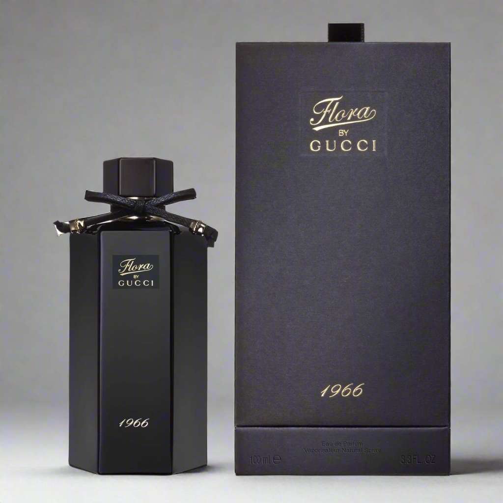 Flora 1966 Eau de Parfum 100ml