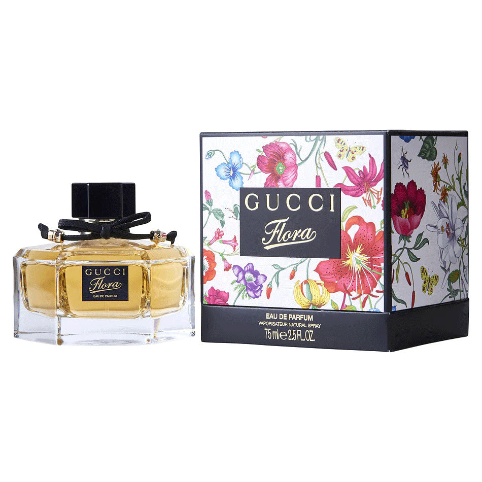 Flora Eau de Parfum 75ml