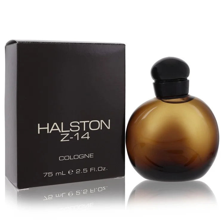 Halston Z-14 Natural Cologne EDT 75ml