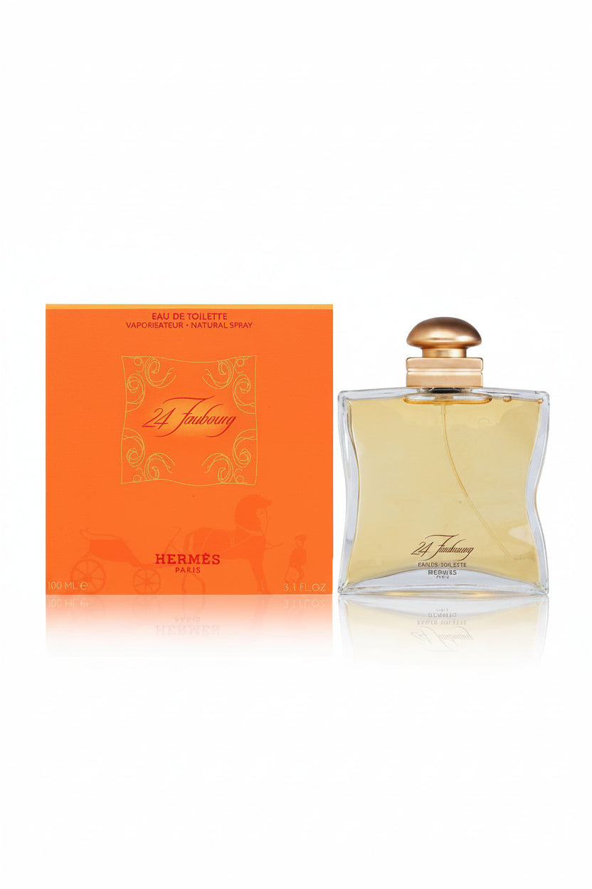 24 Faubourg Eau de Toilette 100ml
