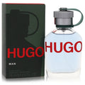 Hugo Man Eau de Toilette 75ml