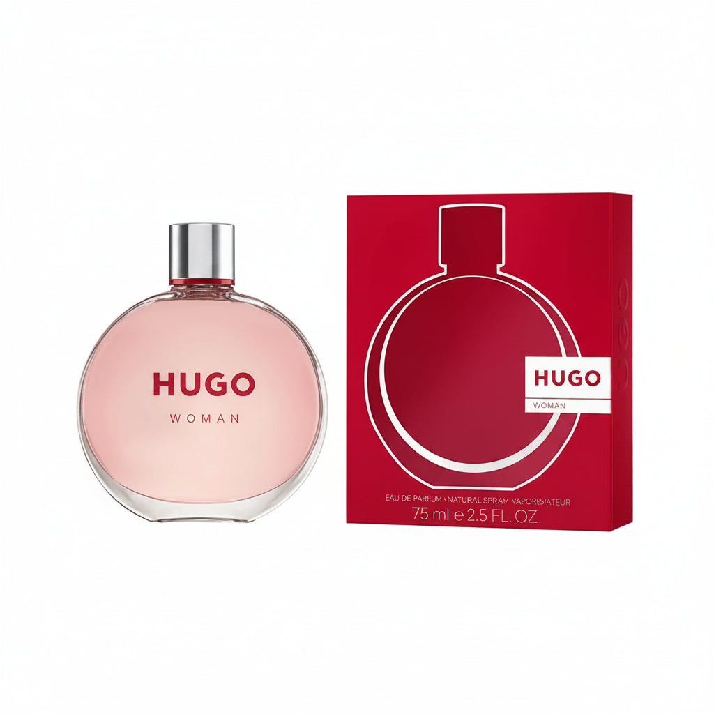 Hugo Boss Woman Eau de Parfum 75ml