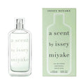 Issey Miyake A Scent Eau De Toilette women 100ml
