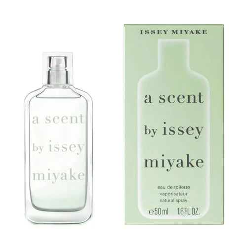 Issey Miyake A Scent Eau De Toilette women 100ml