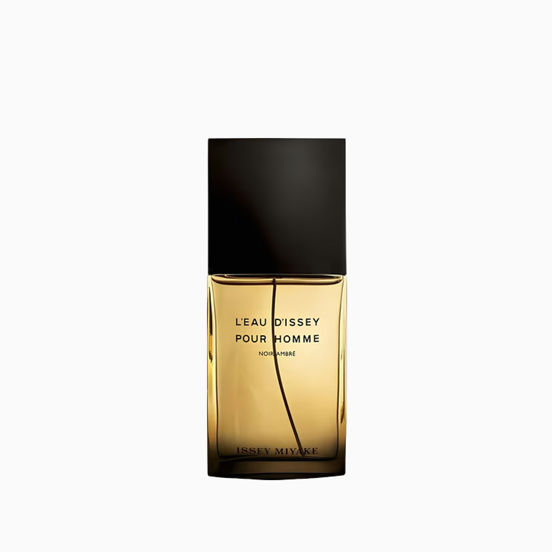 L'Eau d'Issey Pour Homme Noir Ambre Issey Miyake