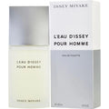 Issey Miyake Leau Dissey Pour Homme Eau De Toilette 125ml