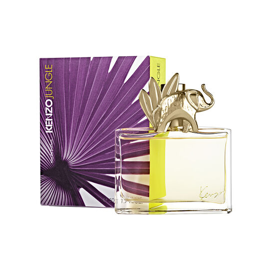Kenzo Jungle L'Éléphant Eau de Parfum