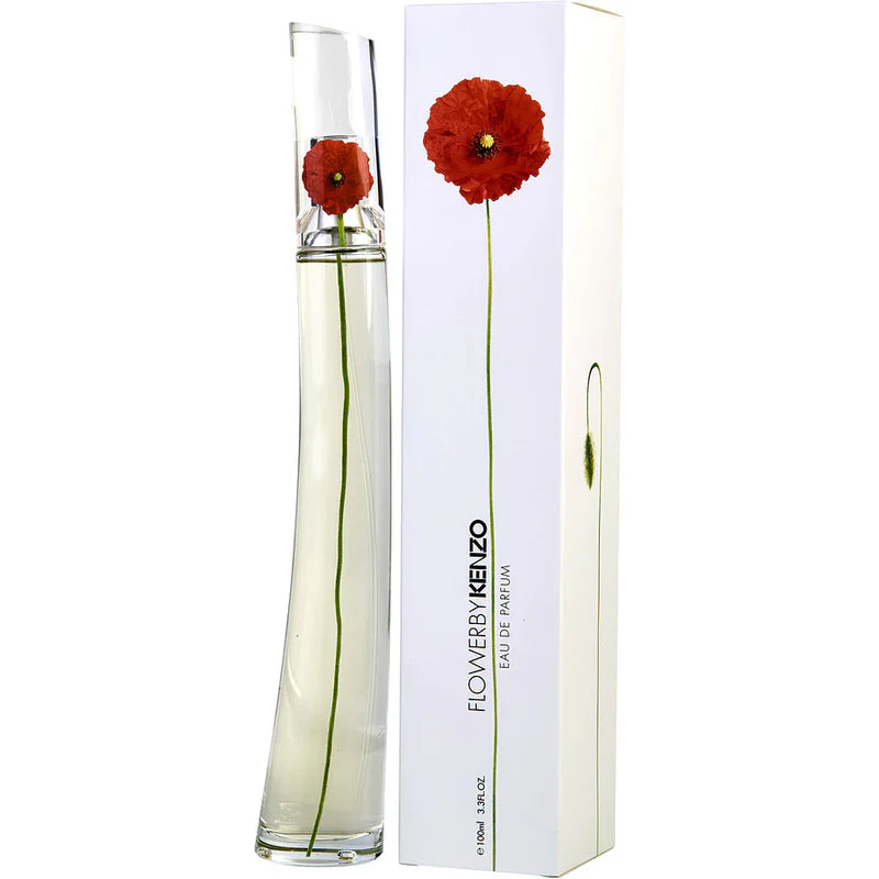 Kenzo Flower Eau De Parfum 100ml