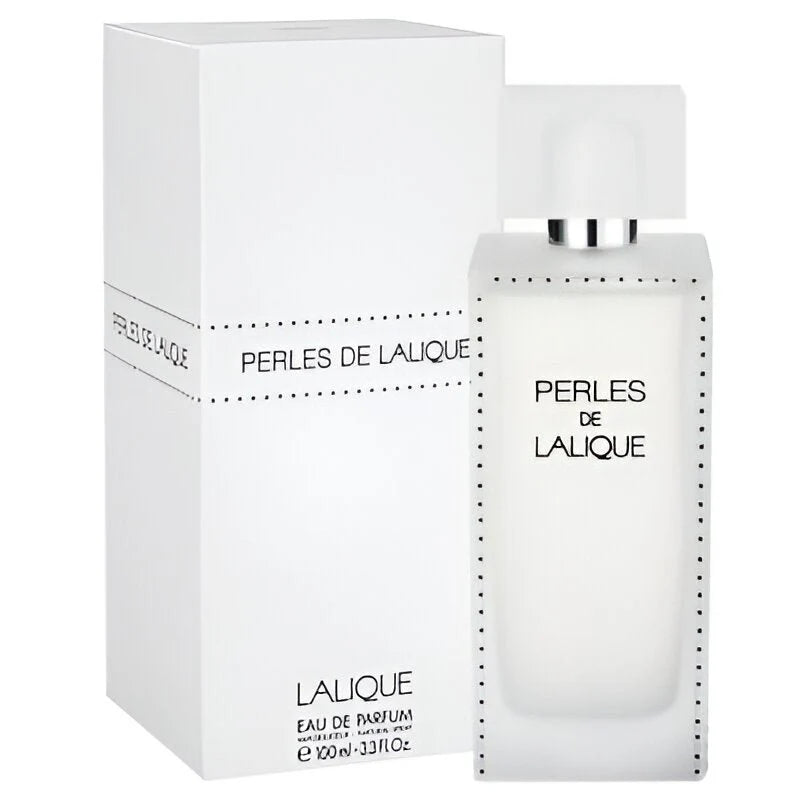 Lalique Perles De Lalique Eau de Parfum 100ml
