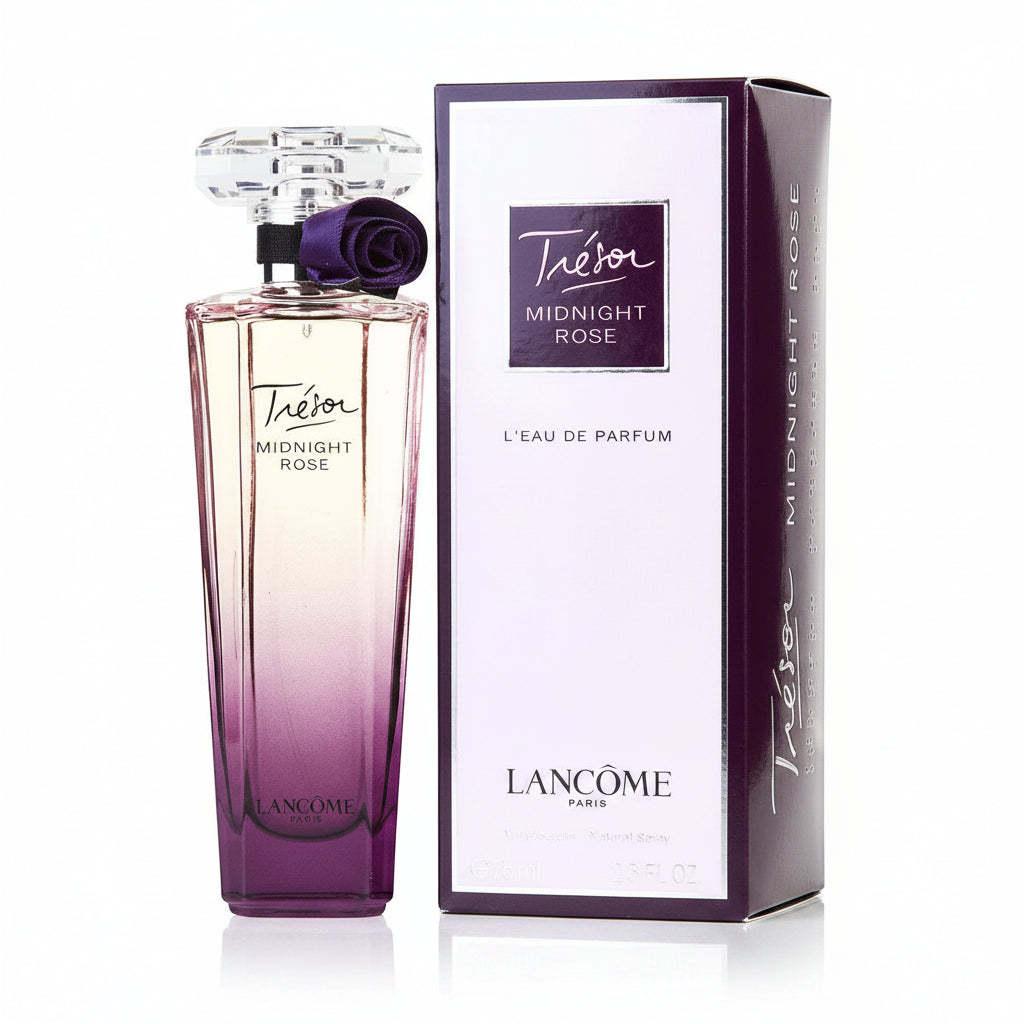 Trésor Midnight Rose Eau de Parfum 50ml