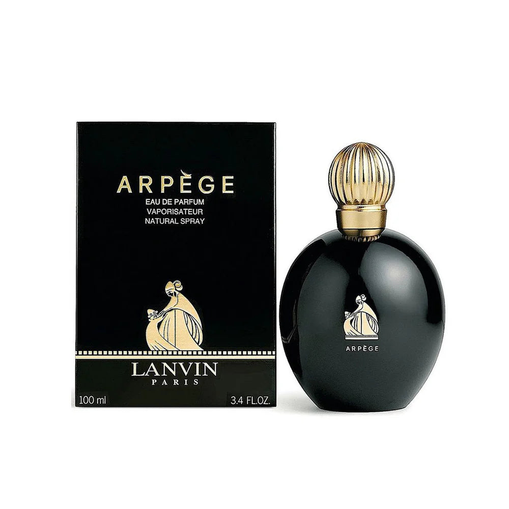 Arpege Eau de Parfum 100ml