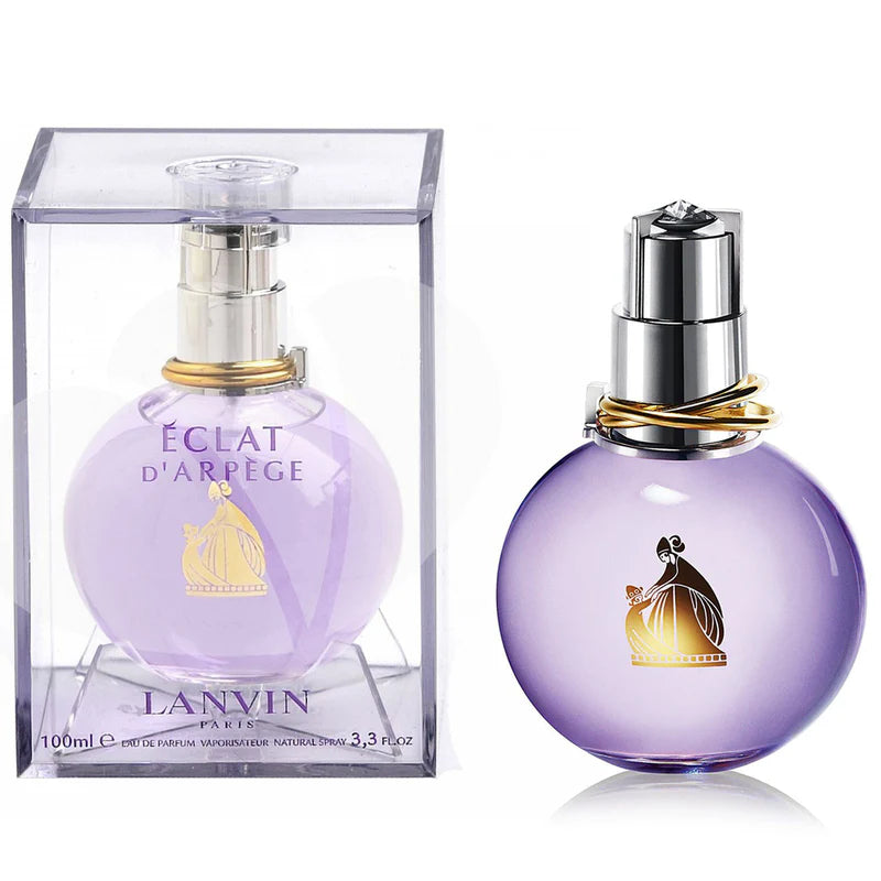 Eclat d'Arpege Eau de Parfum 100ml