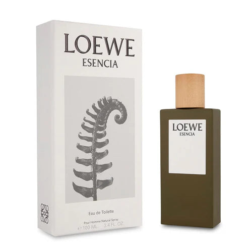 Esencia Eau de Parfum 100ml