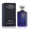 Lorenzo Villoresi Firenze Donna EDT 100ml