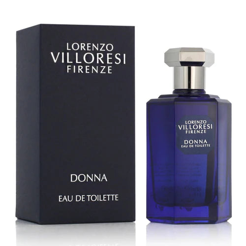 Lorenzo Villoresi Firenze Donna EDT 100ml