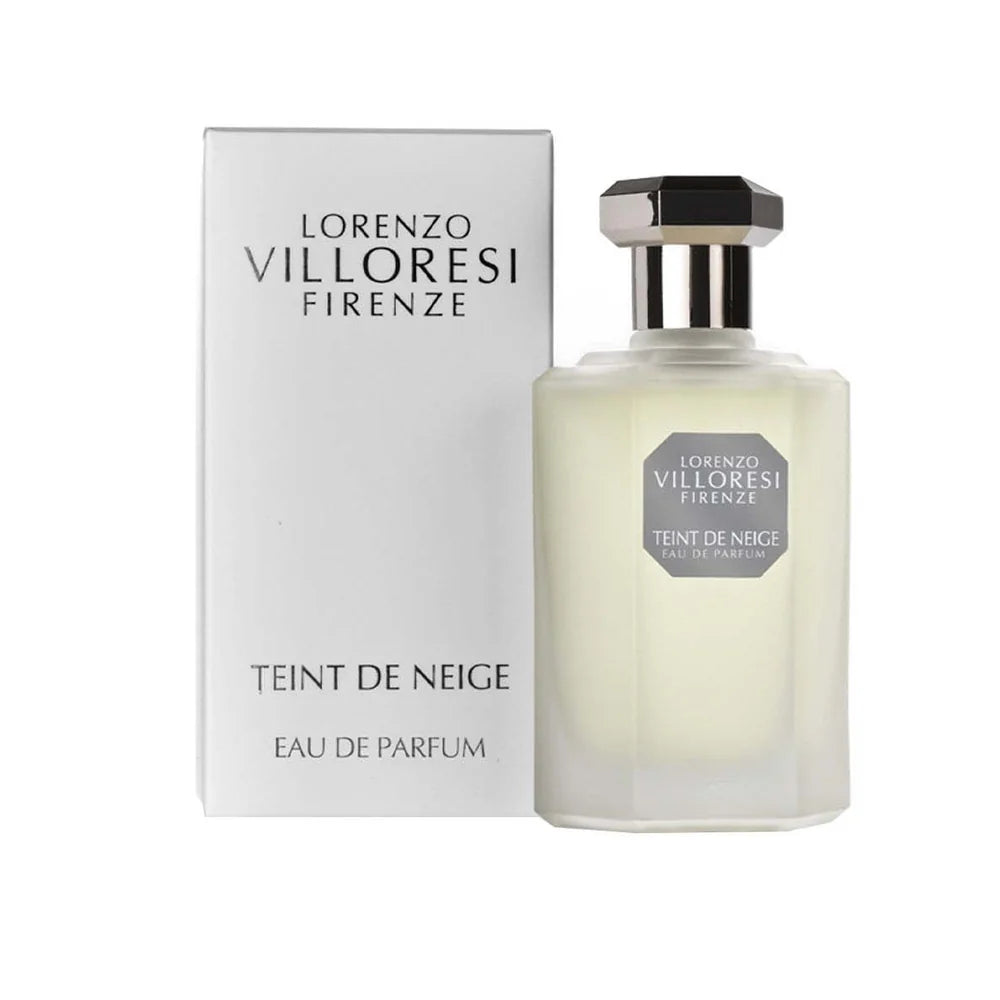 Lorenzo Villoresi Teint De Neige EDP 100ml